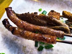-熊在烤肉烧烤店(林荫店)