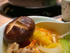 -探窝·竹笙椰子鸡(杨箕店)