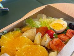 -星巴克(武汉光谷青年汇店)