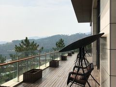 -山顶餐厅·山居菜