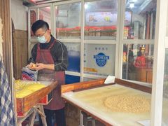大堂-权记百年老字号(牌坊街店)