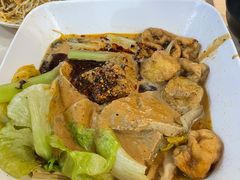 -林静小吃(复兴路店)