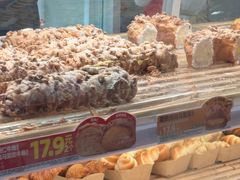 -味多美蛋糕(航天桥店)
