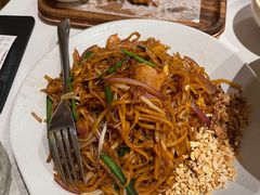 -帕娜·泰式茶餐厅·Bistro(近铁广场店)