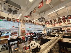 -冯校长老火锅(福田车公庙店)