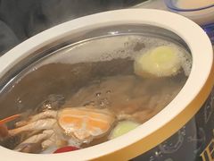 -V-ONE西雅图海鲜自助餐厅(仓山万达广场店)