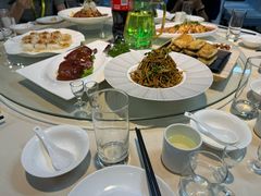 -鼎记酒楼(雁南一路店)