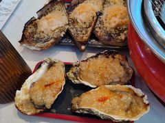 -大成海鲜烧烤·海鲜粥(安顺路店)