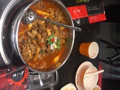 -刘一锅筋头巴脑(凌空二街店)