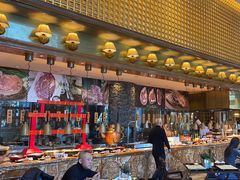 -万达瑞华酒店美食汇自助餐厅(楚河汉街店)