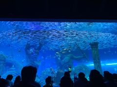 -波塞冬旅游度假区