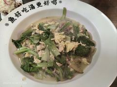 -雪湖煜辰鱼头老店(雪野湖店)