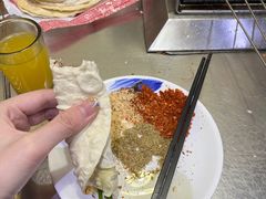 -小寒羊烧烤(凯瑞时代大厦店)