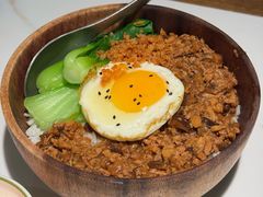 -春家·非遗手工小吃(徐汇万科广场店)