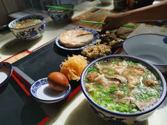 -夏家合汁(天润花园小区店)