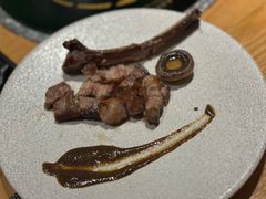 -厦门源昌凯宾斯基大酒店-隠れ鉄板焼