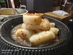 -魁盛居百年鲁菜馆(县西巷店)