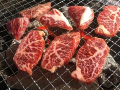 -热血兄弟·炭火烤肉(融侨中心店)