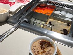 -海底捞火锅(泉城路店)