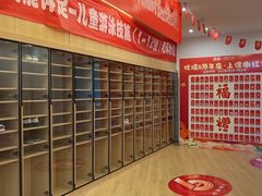 -源霖国际亲子游泳(北仑中心)