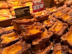 -B&C黄油与面包·THE GARDEN BAKERY概念店(世纪汇店)