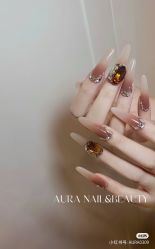 -斯馨·健康美甲美睫