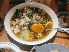 -大丰收·李家(福清万达店)