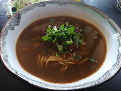 -莫多多餐厅