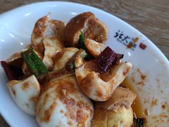 -双杰北大抻面(水域蓝湾店)