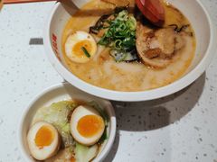 熊本叉烧拉面-味千拉面(双井店)