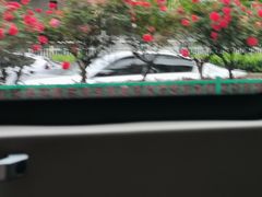 -驿舍·民國老营房院子私房菜(白市驿店)