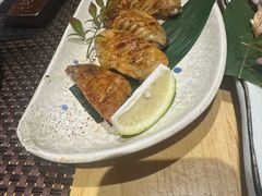 -久居·炭火烤肉(景辰大厦店)