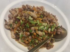 -院里寻菜·精致庭院菜(观沙岭店)