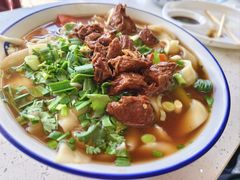 -河州春清真西北特色美食(虎踞路店)