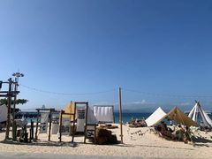 -三亚蜈支洲岛旅游区