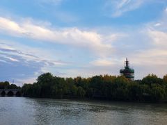 -东湖景区