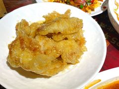 -七菜馆·东北菜·蒸饺(文体路店)