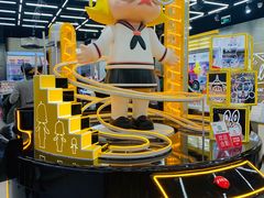 -泡泡玛特POPMART(合生汇店)