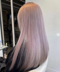 -INSTYLE造型·明星店