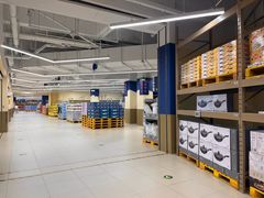 -盒马X会员店(王府井奥莱UP TOWN店)