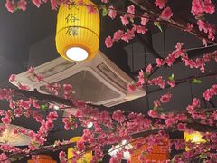 -外婆船宴餐厅·外婆喊你回家吃饭