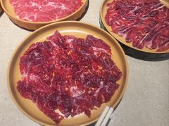 -海底捞大排档火锅(打浦路店)