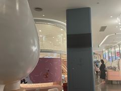 -BossBabe亲子餐厅(金光华广场店)