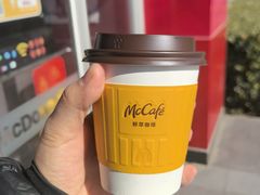 -麦当劳(湖光北街店)