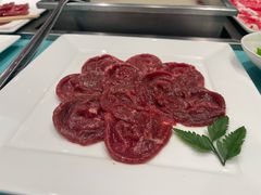 -皇城老妈火锅·川味传承(港湾店)