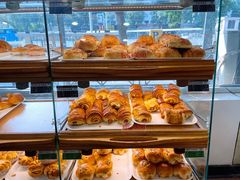 -新侨三宝乐面包店(崇文门店)