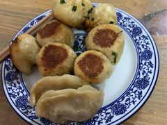 -鼎顺小吃(吴山名楼店)