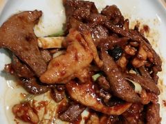 -惠丰堂饭庄·烤鸭·京味菜(翠微路店)
