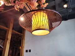 -缘福乡村铁锅炖民宿(八达岭店)