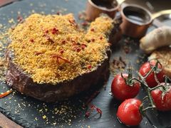 -恰餐厅 CHAR Grill&Bar(西安经开洲际店)
